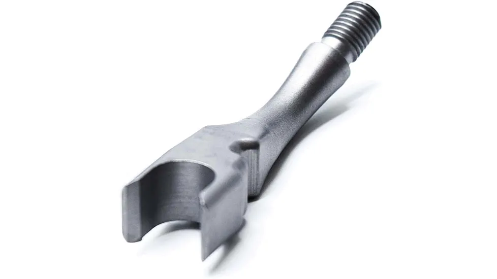 Anarchy Outdoors Bolt Handle Replacement, Thompson Center Venture