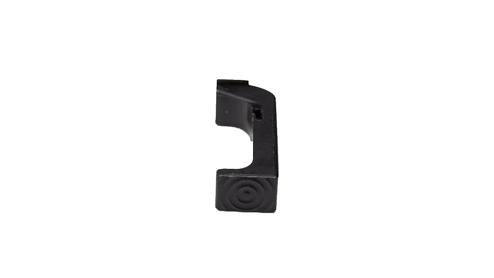Anarchy Outdoors Plastic Extended Glock Mag Release