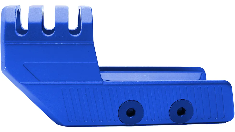 Anarchy Outdoors Ruger American Full Size Compensator