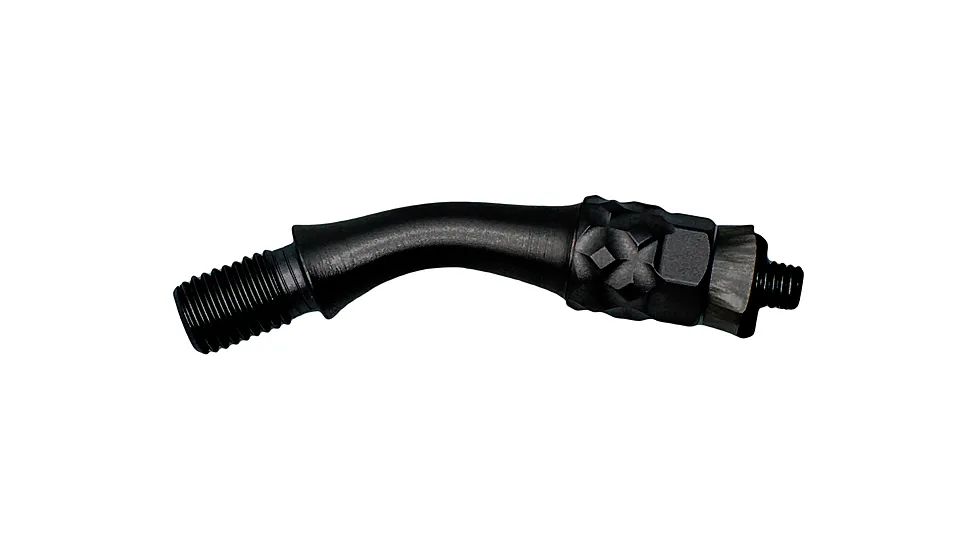 Anarchy Outdoors Tikka T1x Threaded Adjustable Bolt Handle Upgrade