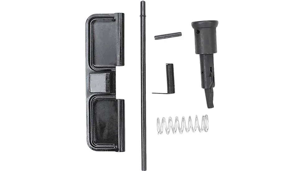 Anderson G2K64100000P Upper Parts Kits AR-15 Black