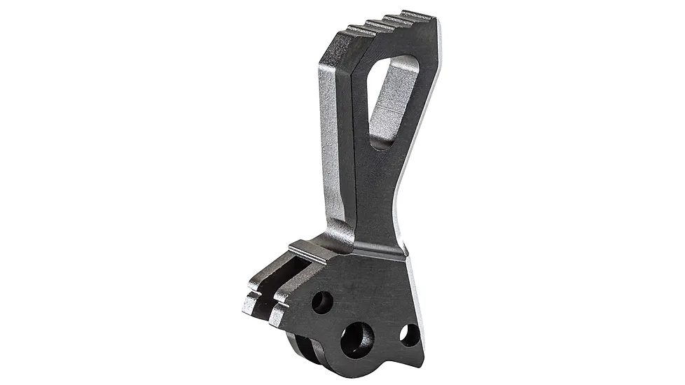 Apex Tactical Specialties 116142 Action Enhancement Kit CZ 75 B Black