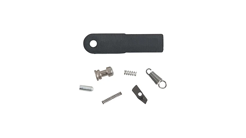 Apex Tactical Specialties Duty/Carry Kit for the S&W M&P Shield