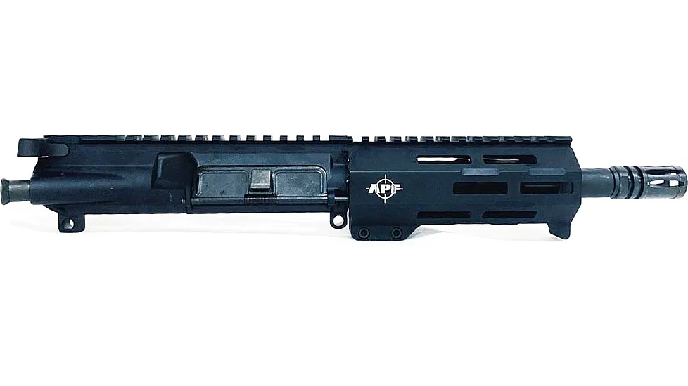 APF 5.56 NATO 7in Complete Upper