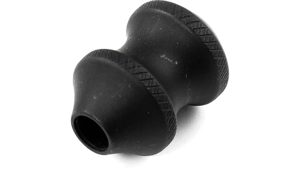 Area 419 Mausingfield Finger Grove Bolt Knob