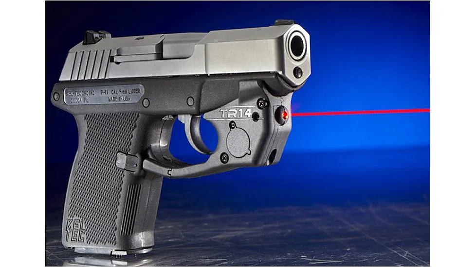 ArmaLaser Laser Sight for Kel-Tec