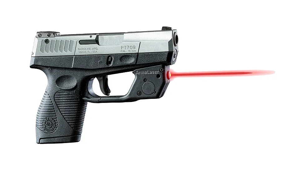 ArmaLaser Laser Sight for Taurus PT 709 and PT740 Slim