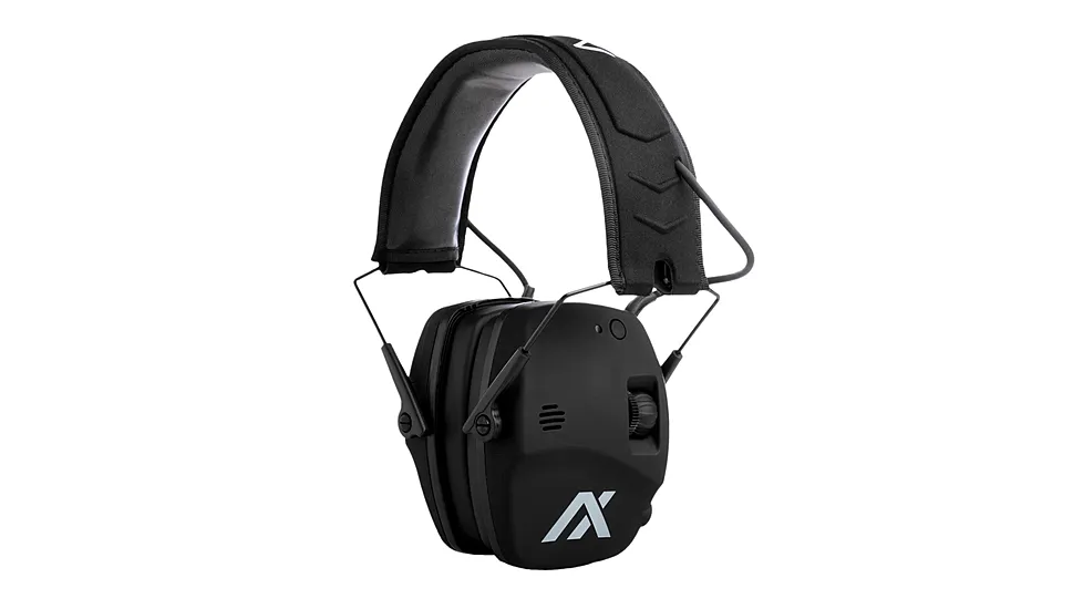 AXIL Trackr Blu Ear Muffs
