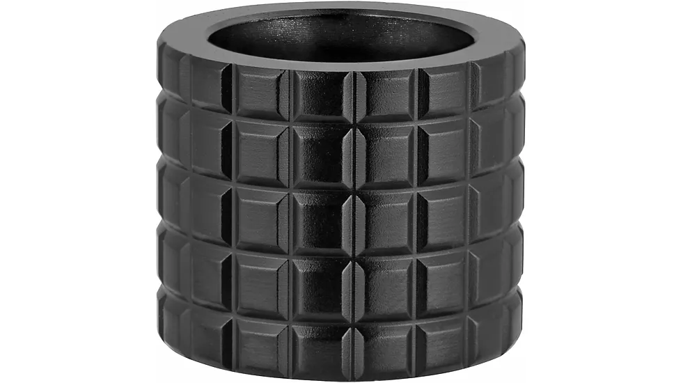 Backup Tactical Frag 30 Caliber 5/8x24 Rifle Thread Protector