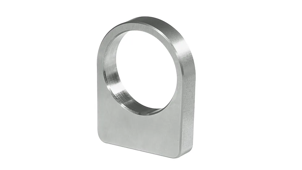 Badger Ordnance Marine Corps Steel Recoil Lug