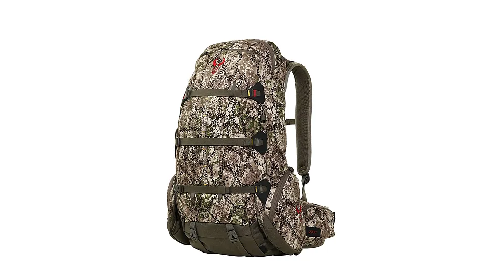 Badlands 2200 Daypack