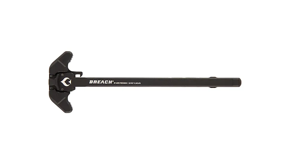 Ballistic Advantage Breach AR308 Charging Handle - Small Lever