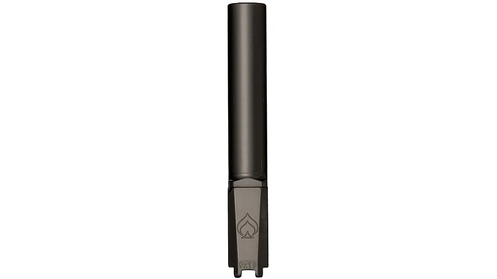 Ballistic Advantage SIG P365 XL/X Marco QPQ Non-Fluted Pistol Barrel