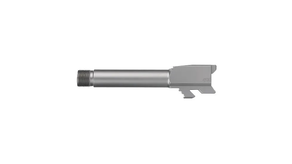 Ballistic Advantage PVD SS Glock 43/43X 9mm Luger Threaded Pistol Barrel