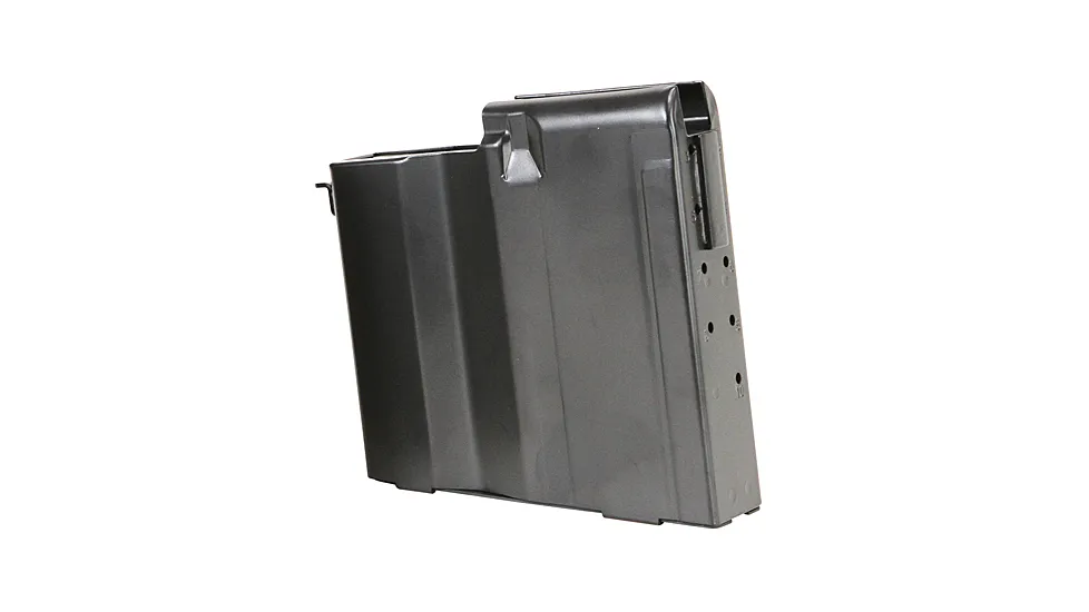 Barrett 12808 M107A1 50 BMG 10 Round Black Finish