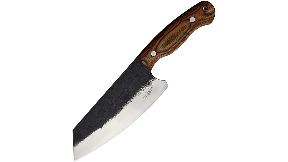 Benjamin 028 7in Camp Cleaver Knife