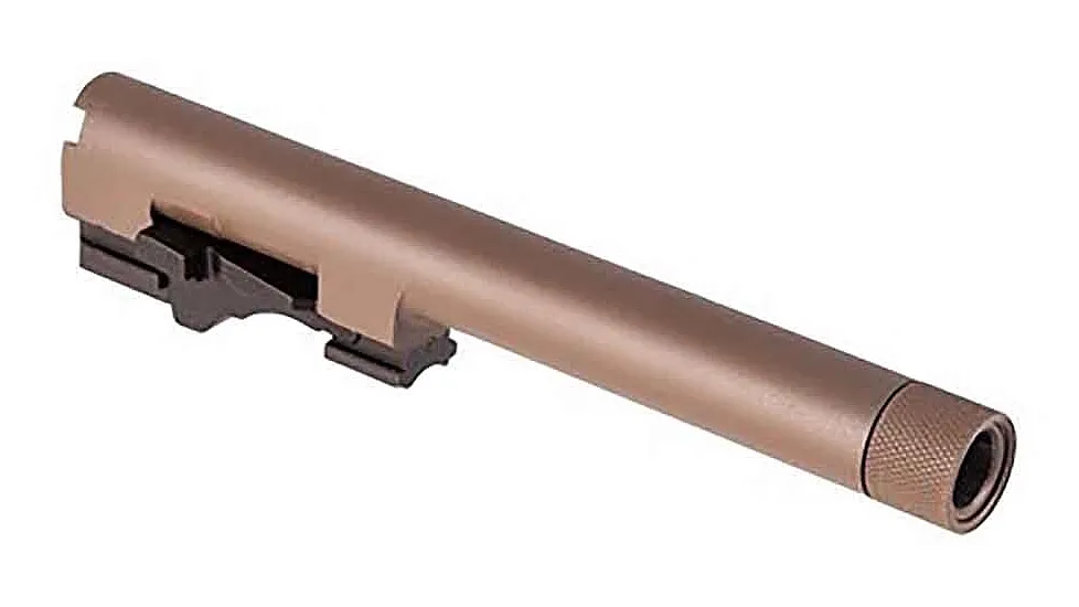Beretta 92 Series M9A3/M9A1 3 Gen Pistol Threaded Barrel
