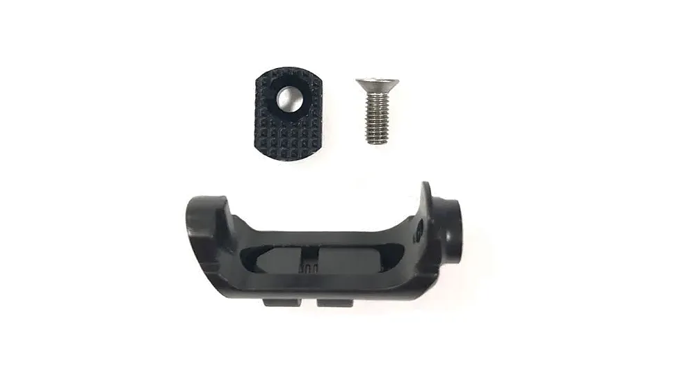 Beretta Adjustable Magazine Release