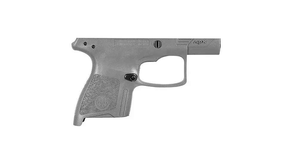 Beretta APX Carry Pistol Grip Frame