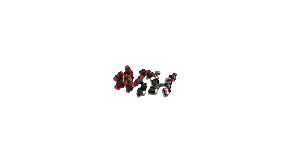 Beretta Front Shotgun Sight Kit - 20 Pieces