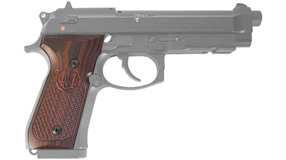 Beretta G10 Pistol Grip
