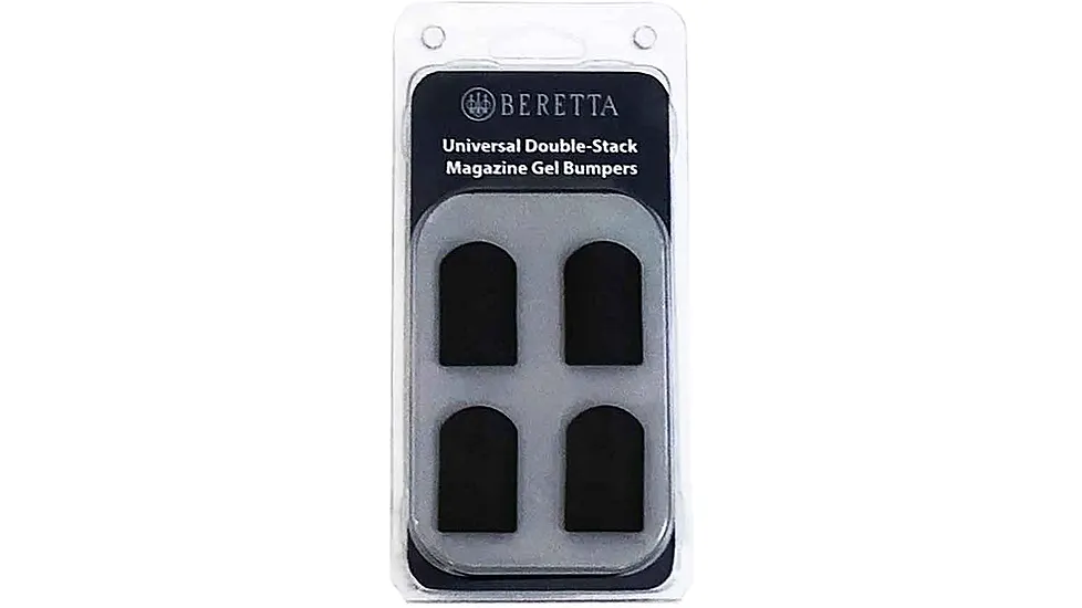Beretta 92 Performance Magazine Bumpers