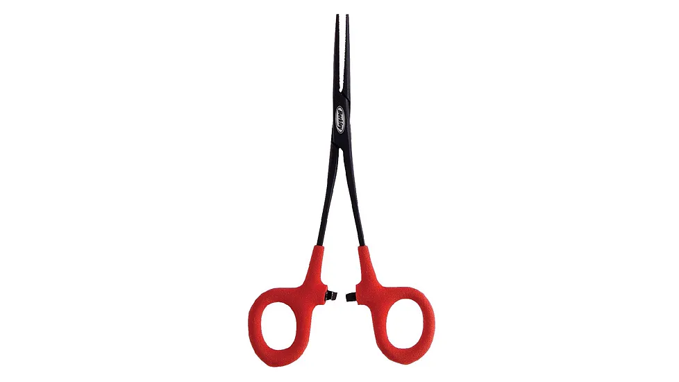 Berkley 6in Hemostat Pliers