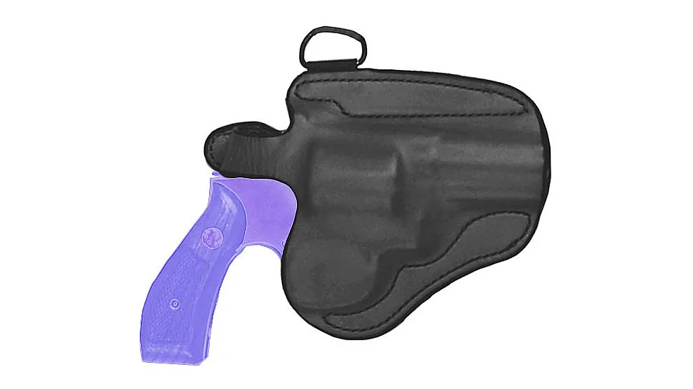 Bianchi X16H Agent X Unlined Shoulder Holster System