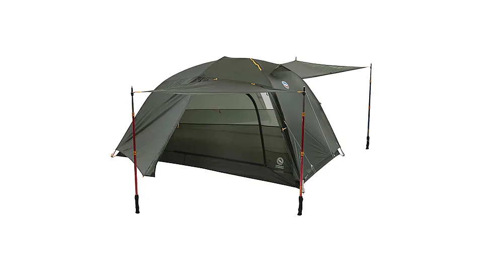 Big Agnes Copper Spur UL2P Bikepack Tent
