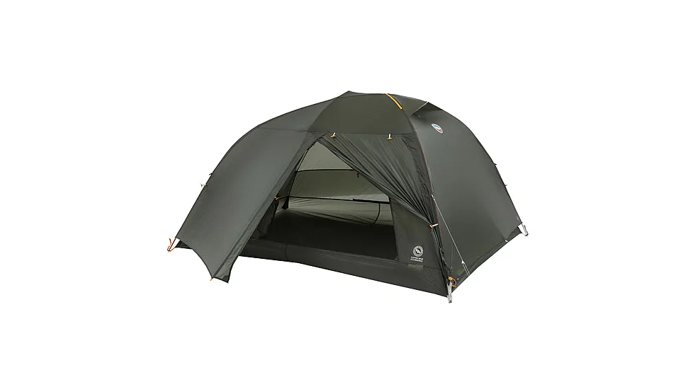 Big Agnes Copper Spur UL3P Bikepack Tent