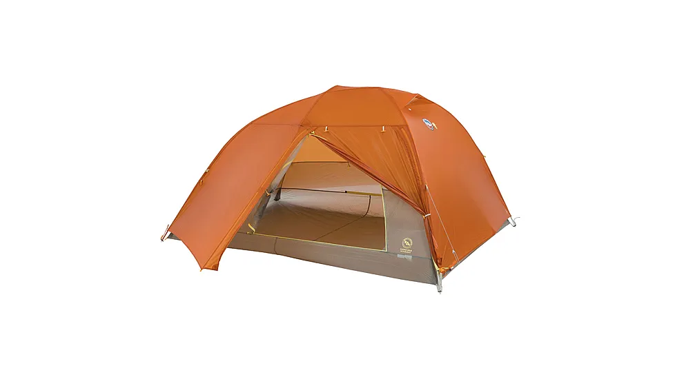 Big Agnes Copper Spur UL3P mtnGLO Tent