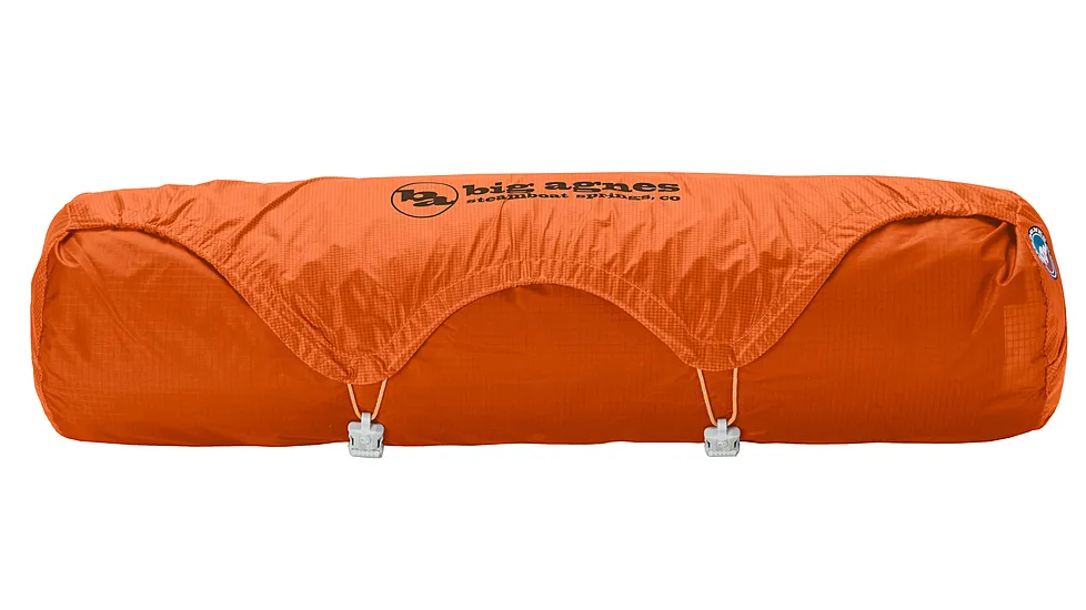 Big Agnes EZ Pack Stuff Sack