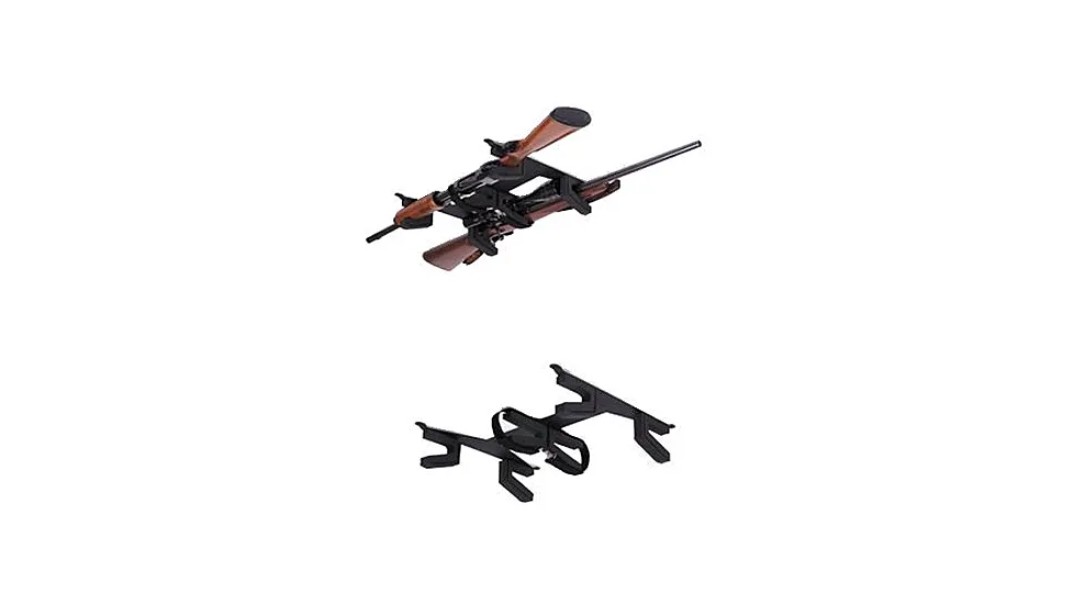 Big Sky Racks Shooting Accessories BSR2