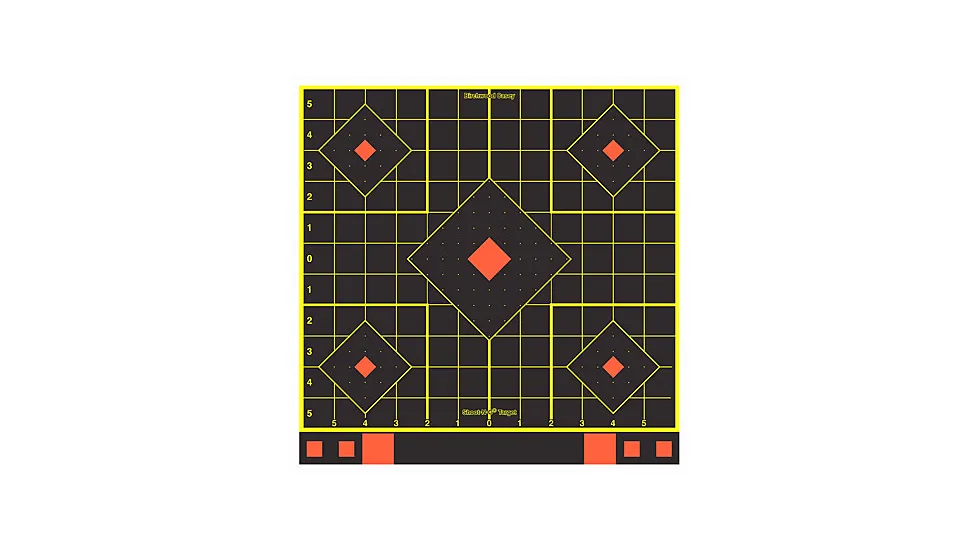 BIR 34207 SHOOT-N-C 12" SIGHT IN 5