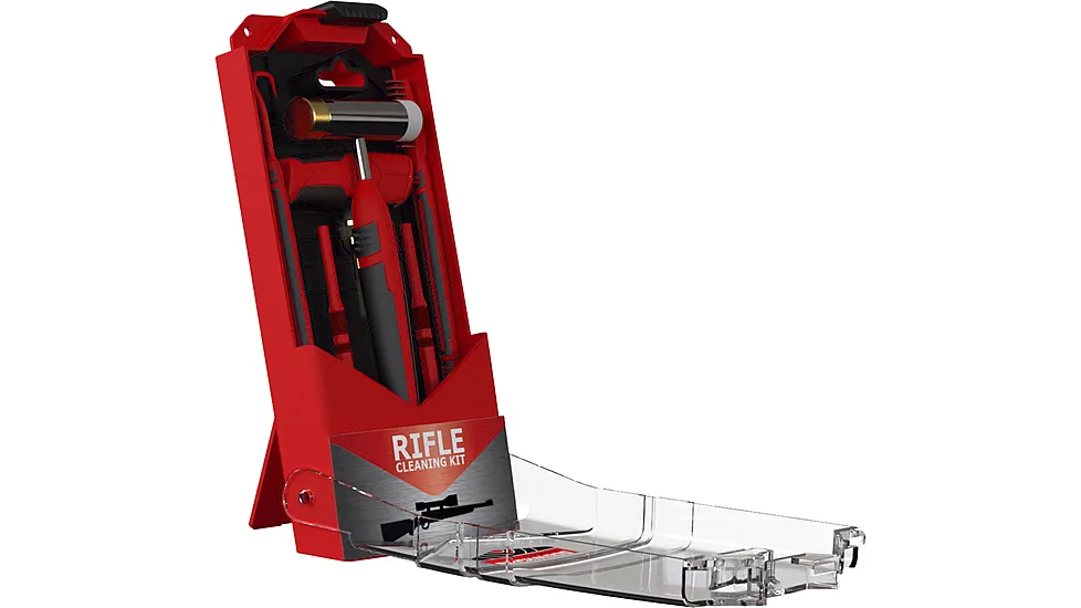 Birchwood Casey 22 Piece AR-15 Cleaning Kit