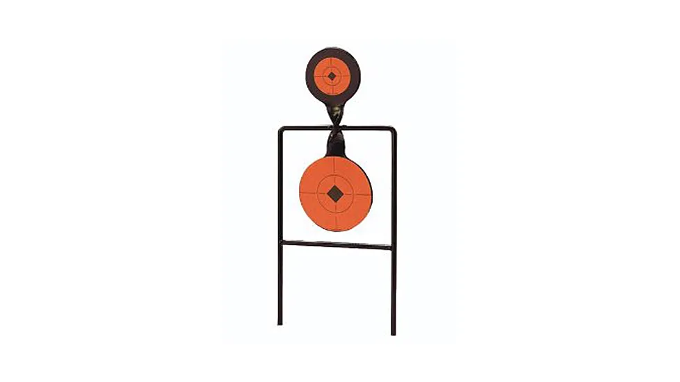 Birchwood Casey Mag Spinner Targets Super Double 46344