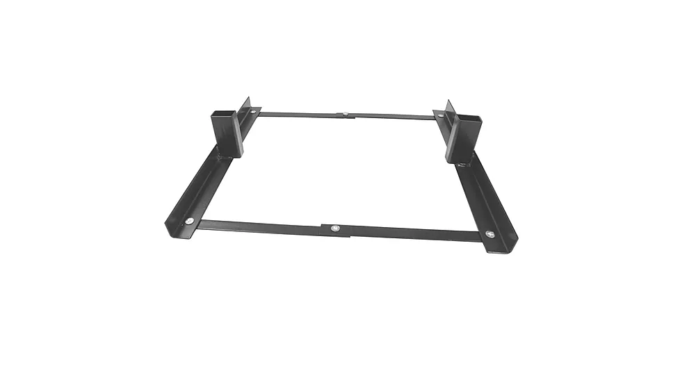 Birchwood Casey 49020 Scissor Adjustable Target Stand