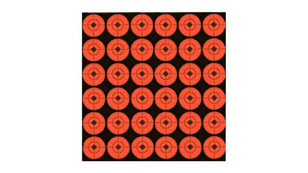 Birchwood Casey Target Spots 1 Inch