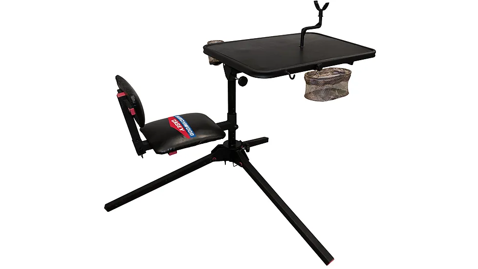 Birchwood Casey Xtreme Shooting Benches