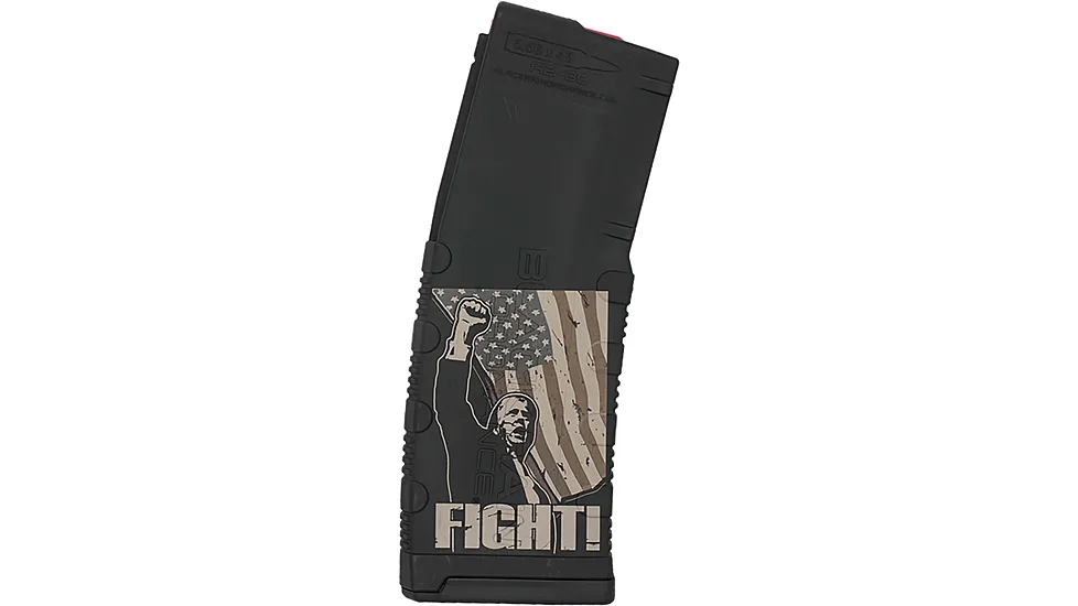 Black Rain Ordnance AR-15 223Rem/5.56NATO 30 Rounds Rifle Magazine