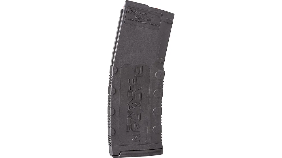 Black Rain Ordnance AR15 30 Rounds Rifle Magazine