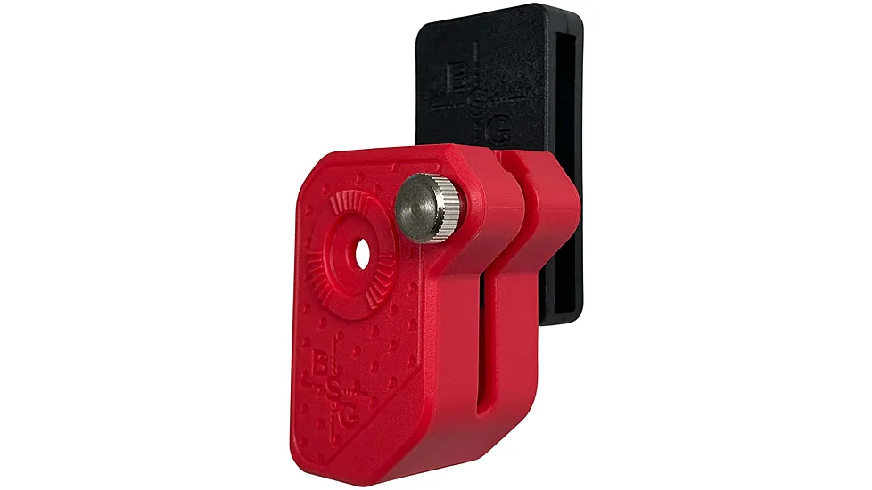 Black Scorpion Outdoor Gear Ambidextrous Double Stack Magazine Pouch