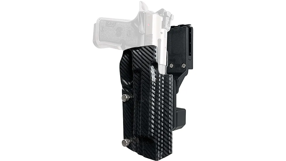 Black Scorpion Outdoor Gear Beretta Pro Competition Holster