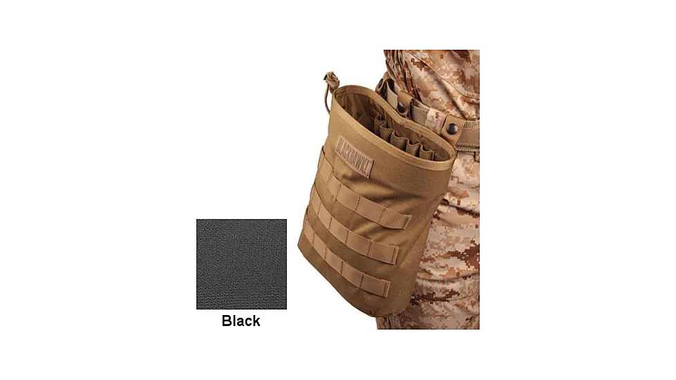 BlackHawk S.T.R.I.K.E. Roll-Up Dump Pouches