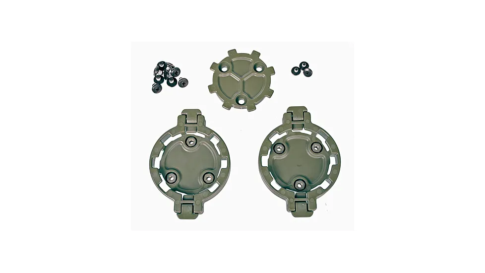 BlackHawk SERPA Quick Disconnect System Kit