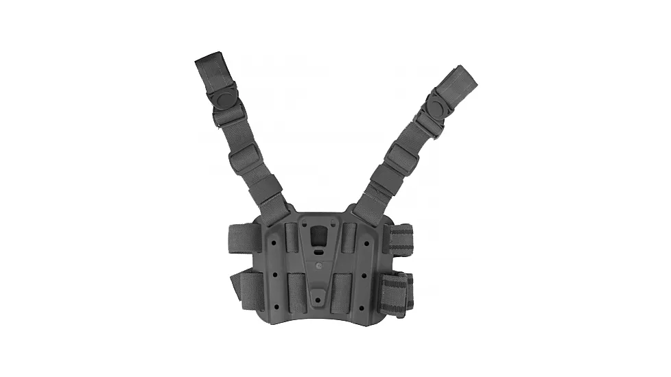 BlackHawk Tactical CQC Holster Platform
