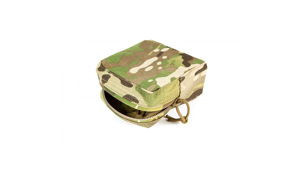 Blue Force Gear Small Utility Pouch Zippered