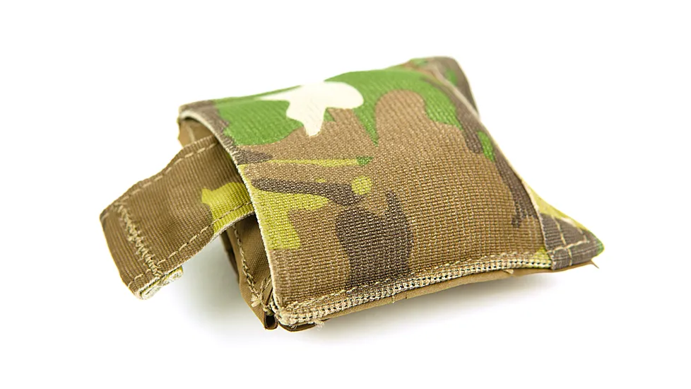 Blue Force Gear Ten-Speed Ultralight Dump Pouch