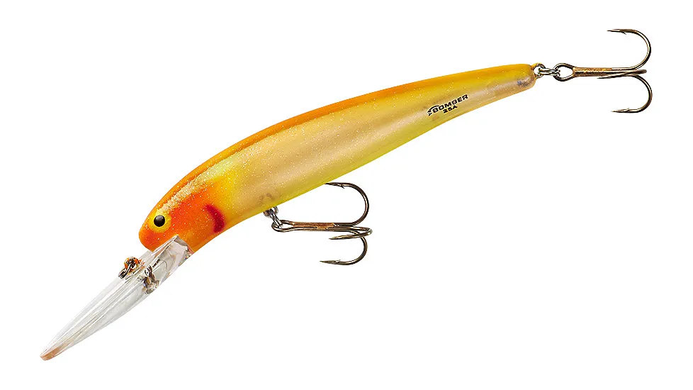 Bomber Deep Long 25A Crankbait