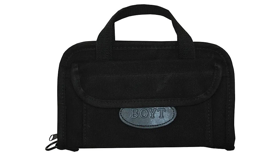 Boyt Harness Harness Handgun Case